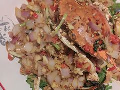 -辣不怕口味虾(凌霄路店)