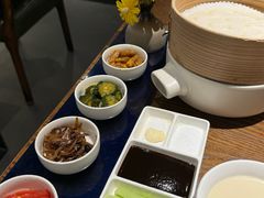-小大董·烤鸭(王府井apm店)