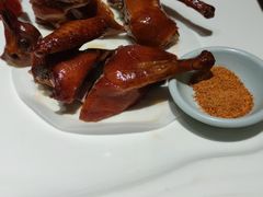 -扬州狮子楼·非遗淮扬菜(总店)
