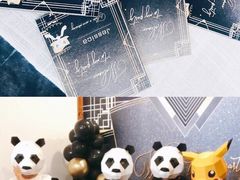 -LUCCA卢卡西班牙海鲜饭(远洋广场店)
