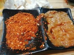 -原食烤肉·苏姐餐厅