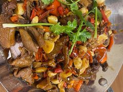 -堂瓦里·33年传统赣菜(第一街区店)