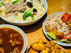 -中原一大碗(湖滨店)