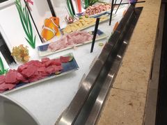 -芭菲盛宴·环球美食(锦城万达广场店)