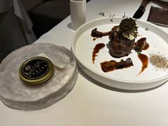 -王品牛排(珠海富华里店)