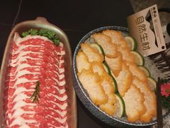 -季季山·云南野生菌火锅(上海首店)