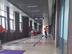 -极致童蒙轮滑运动中心(五环店)