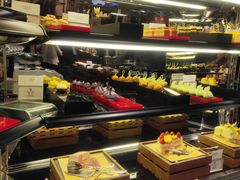 -源·咖啡自助餐厅·海鲜·烧烤·三文鱼(海口华彩洲际酒店)