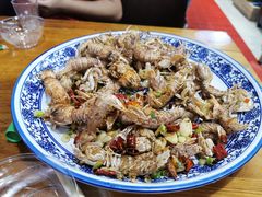-云南巷海鲜大咖·可加工海鲜