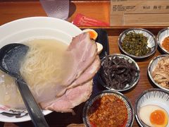 -豚一拉麺(花城汇南区店)