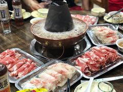 -木萨火锅店(开鲁路店)