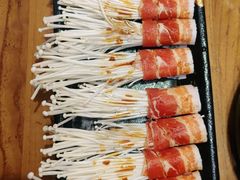 -九田家黑牛烤肉料理(华侨城店)