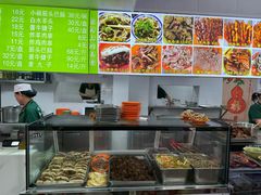 -清真-戏楼王记牛肉面