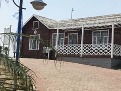 -渔岛海洋度假区