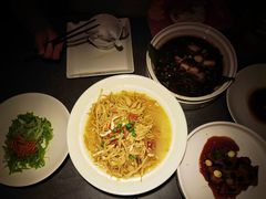 -吴越荣记苏州菜·松鼠桂鱼100%活鱼现做(斜塘老街店)