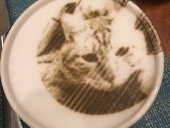 -济南香格里拉·咖啡泉自助餐厅