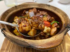 -食神鱼头佛跳墙(百子湾旗舰店)