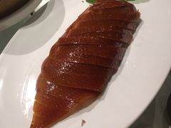 -四季民福烤鸭店(王府井灯市口店)