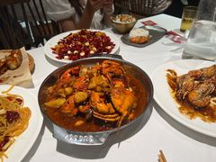 -聚味斋香辣蟹(生态城万达店)