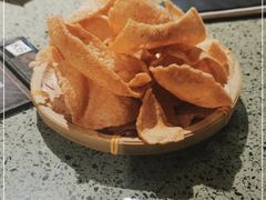 -Home Thai·泰谣(王府井apm店)