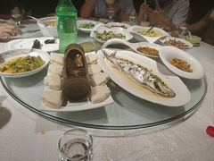 -烟水渔庄餐厅(西溪湿地店)