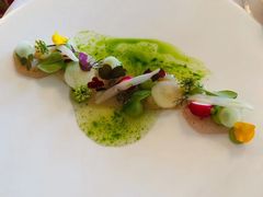 -The Ritz Restaurant