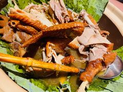 -掌柜的店·河南菜(日月光店)