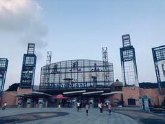 -凤凰山海港乐园