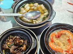 -兴记肉骨茶(甲洞大街第二新分店)