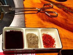 -焱铁烧·黑毛和牛专门店(南宁万象城店)