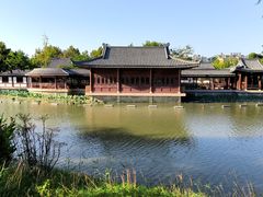 -江心屿景区