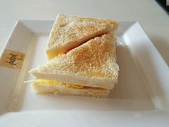 -七哥港式茶餐厅(亮马桥总店)