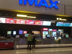 -万达影城(江北万达广场IMAX店)