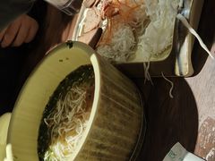 -金塔傣乡·德宏傣味·手抓饭·孔雀宴·云南民族特色菜(文化巷店)
