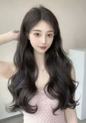 -张昊造型