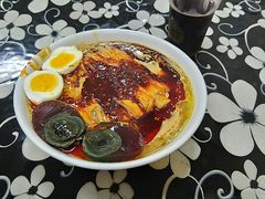 -何老二卤汁凉粉
