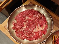 -西塔老太太泥炉烤肉(沈阳店)
