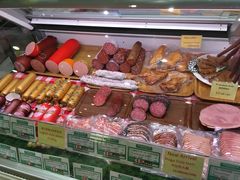 -申德勒食品(宾都苑店)