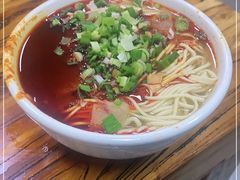 -清真·马安军辣子牛肉面