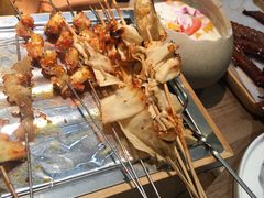 -小董哥烤串(故宫店)