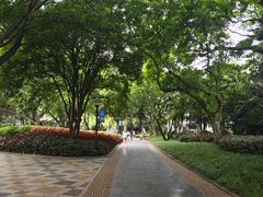 -柳侯公园