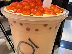 -KOI Thé(正佳广场店)