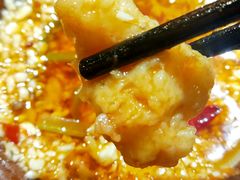 -麻大侠老火锅(巴国城店)