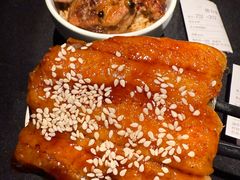 -盛焰铁板烧(王府井店)