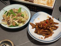 -先记烧鹅王·本地粤菜(福永店)