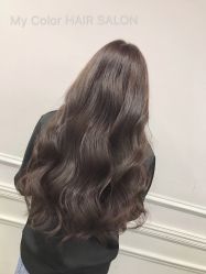 -MYCOLORHARSALON