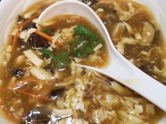 -台北楚楚园馅饼粥(虹桥南丰城店)