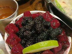 -萍姐火锅·公路夜市(南京新街口店)