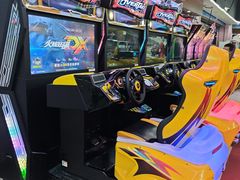 -Play1家庭娱乐中心(包河大玩家店)
