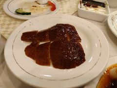 -北京全聚德(天安门店)